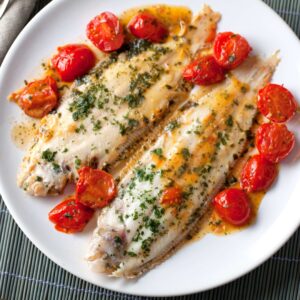 Dover Sole