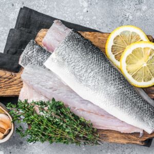 Chilean Sea Bass