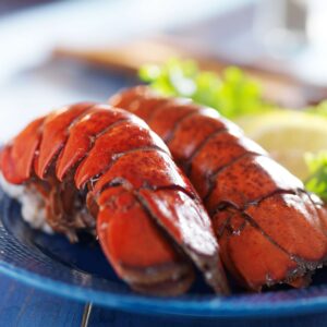 Lobster Tails